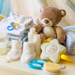 Baby Care Products